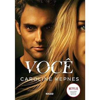 Voce Caroline Kepnes